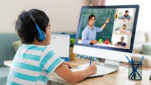 online education or distance education